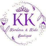 Koroleva & Kids Boutique