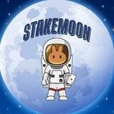 StakeMoon Portal