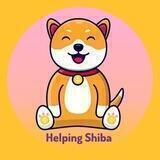Helping Shiba Shill Army
