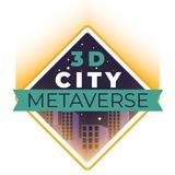 3D City Metaverse