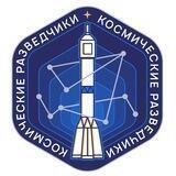 Космические разведчики