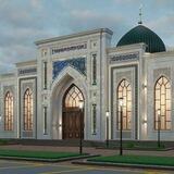 Masjid yo'li qurilishi uchun