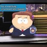 Cartman Calls /CRO/ BSC
