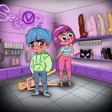 Игры для группового секса