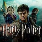 Harry Potter Calls🪄
