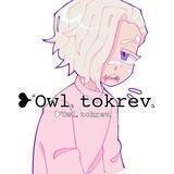 ˙❥˙𝙾𝚠𝚕. 𝚝𝚘𝚔𝚛𝚎𝚟.