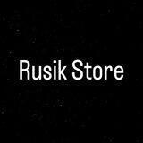 Rusik Store