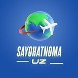 Sayohatnoma