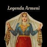 ꧁༺Legenda Armeni༻꧂