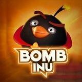 Bomb Inu 🎃 BSC