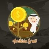 Arabian Grow Official Group