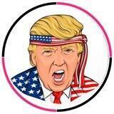 Welcome Back Trump - $TRUMP