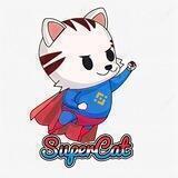 Super Cat - PORTAL😾
