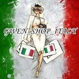 Gwen_shop_italy