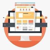 Готовые html сайты