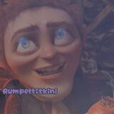 𝕽𝖚𝖒𝖕𝖊𝖑𝖙𝖎𝖙𝖐𝖎𝖓𝖎
