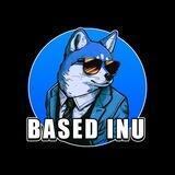Based Inu 😎🐕