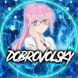 DOBROVOLSKY 😍 | Аниме Эдиты ❤