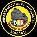 Grupul Departamentul de Informații România (DIR)