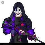 🃏CARCK JOKER ☠LORD🃏