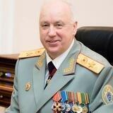 Александр Бастрыкин