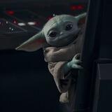 yoda