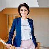 #СЕНАТОРПАВЛОВА Маргарита Николаевна