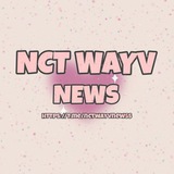 NCT WAYV NEWS II