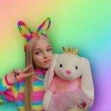 ВИОЛА ГОТОВА 🐰
