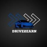 Drive2Earn CN 🚙 🚘 💰🚗 🚗