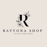 🛍 RAYYONA SHOP 🛍