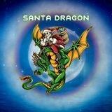 Santa Dragon
