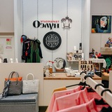 Этномаркет Оэлун
