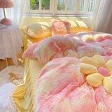 @ iBlanket