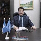 Нюргустан Афанасьев