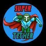 Super Tether Token - Portal