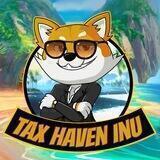 Tax Haven Inu PORTAL ENTRY