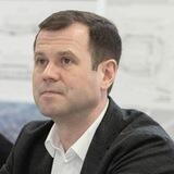 Николай Гордюшин