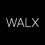 Кроссовки "Walx"