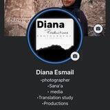 Diana production