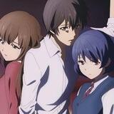 DOMESTIC GIRLFRIEND HINDI DUBBED