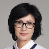 Доктор Елена Кац