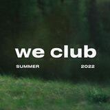 WE CLUB