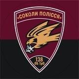 "Соколи Полісся": добровольчий батальйон