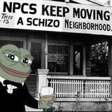 SCHIZO.FINANCE CLONE