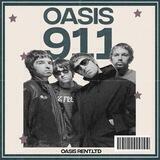 Oasis's Talent.