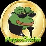 Pepe Chain - Portal