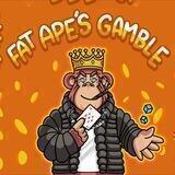 Fat Ape's Gamble 🎲
