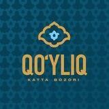 Qo’yliq Katta Bozori