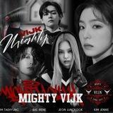 205. 𝐌𝐈𝐆𝐇𝐓𝐘 𝐕𝐈𝐉𝐊 - POSTER